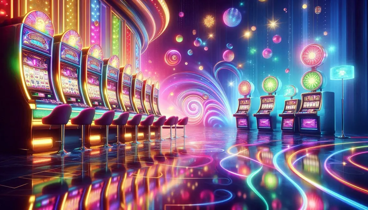 Elements Casino Victoria